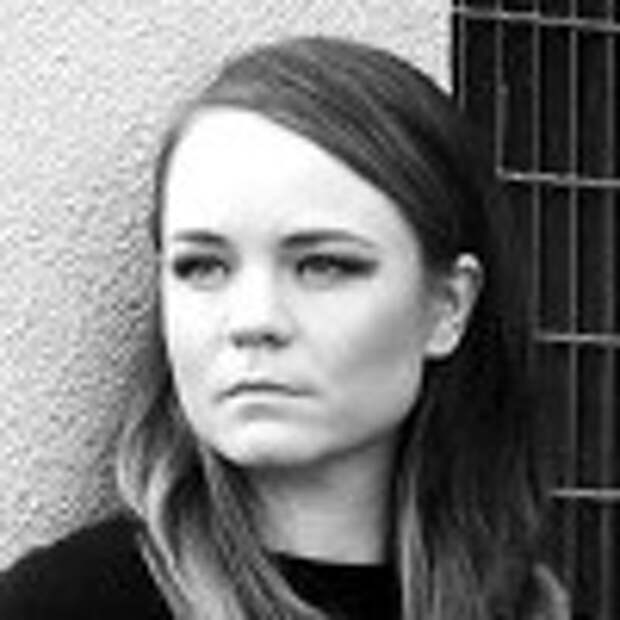 Маша Мельникова