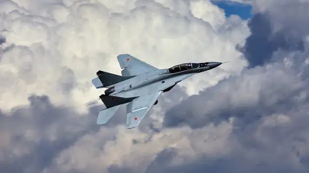 Молдавия отказалась продавать Украине истребители МиГ-29