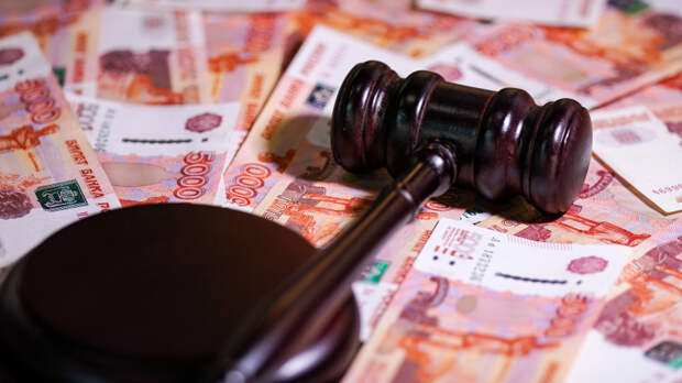 «Прилетел долг в 1,7 миллиона»: петербурженку записали матерью чужого ребенка