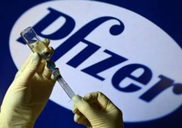 Pfizer представит вакцину от штамма «омикрон» в марте