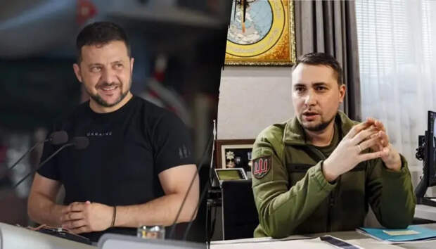 Через полгода Буданова выбросят из политики – полковник СБУ