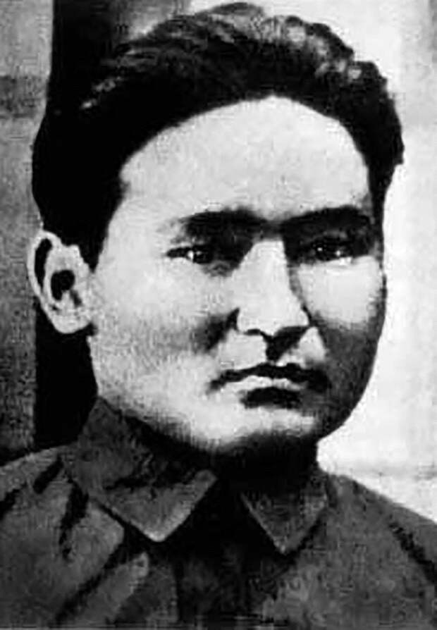 Ардан Маркизов