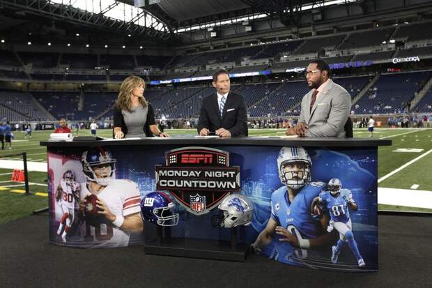 2. ESPN