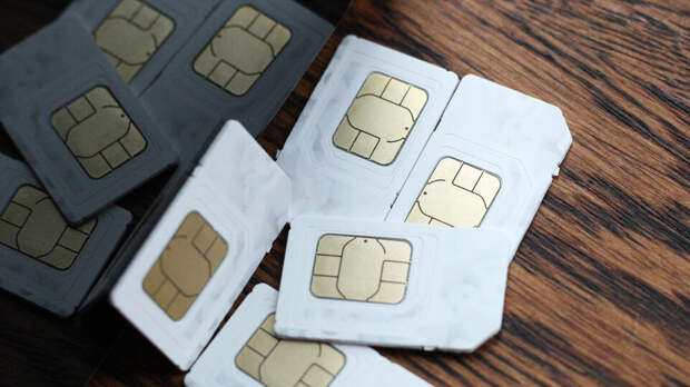 Сеть узлов связи украинских кол-центров ликвидирована в Крыму