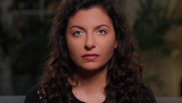 «Моя меня любит и жалеет»: Маргарита Симоньян рассказала об отношениях со свекровью