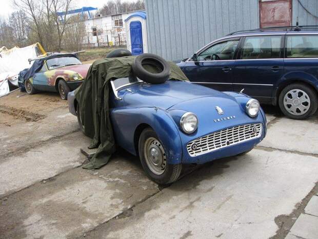 авто, автомобили, польша