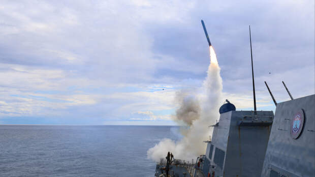 Трамп заявил об уничтожении 42 иранских кораблей