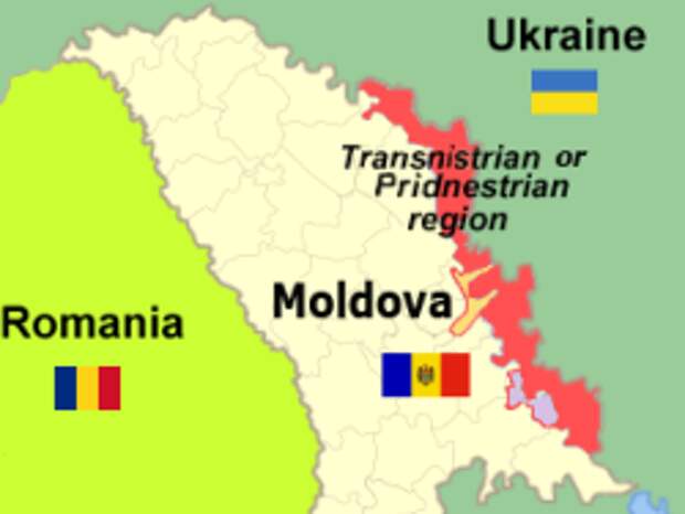 Какие планы по Приднестровью у Украины и Молдовы? Какие планы по Приднестровью у Украины и Молдовы?