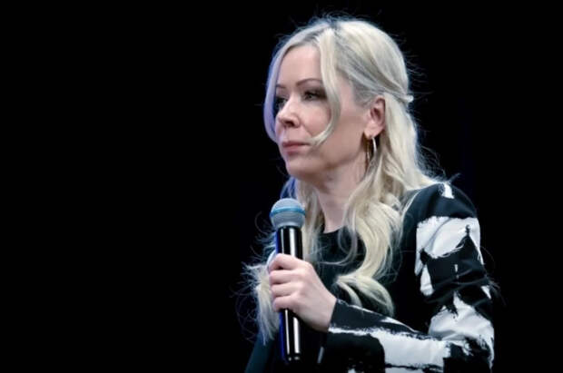 Мизулина объяснила, зачем ей и SHAMAN нужна охрана