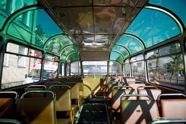 Массовый флешбэк москвичей в 80-е ретро, флешбэк