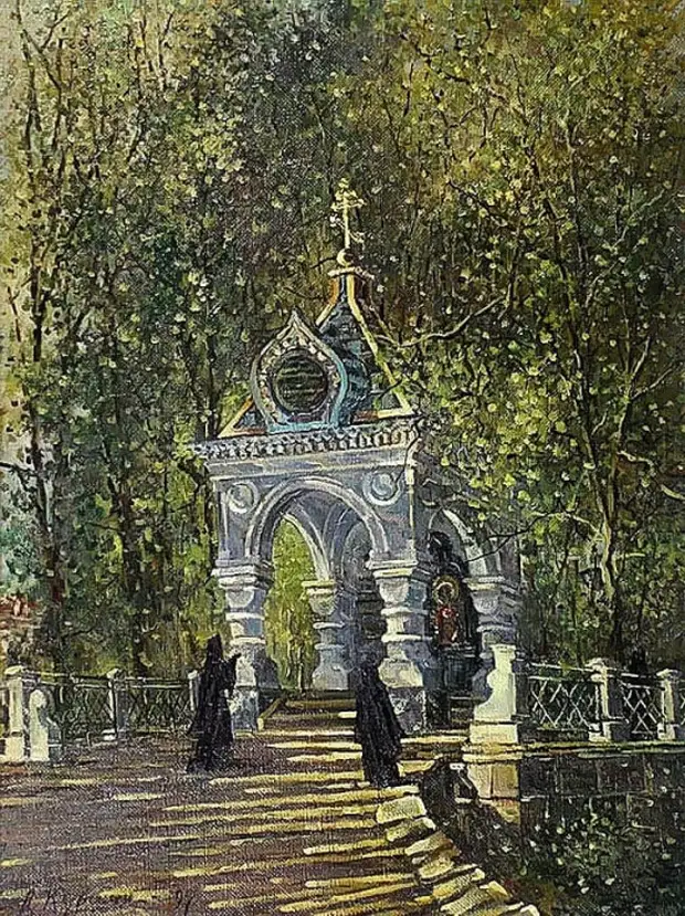 �������� �������� ������. ������ ����� � ����� �������