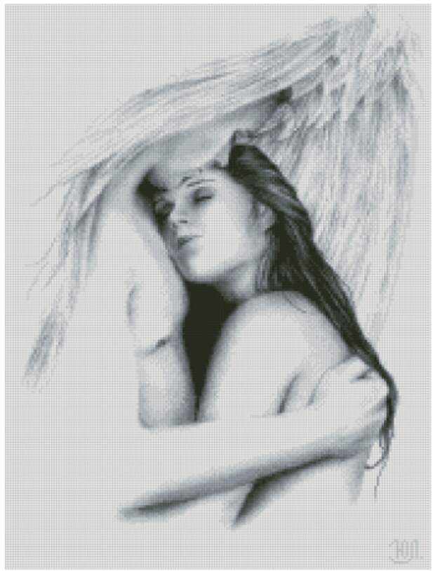 Запретная любовь