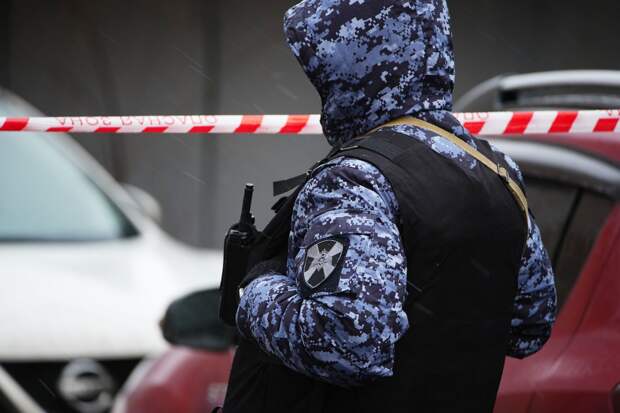 Напавшим на общежитие в Уфе оказался 15-летний подросток