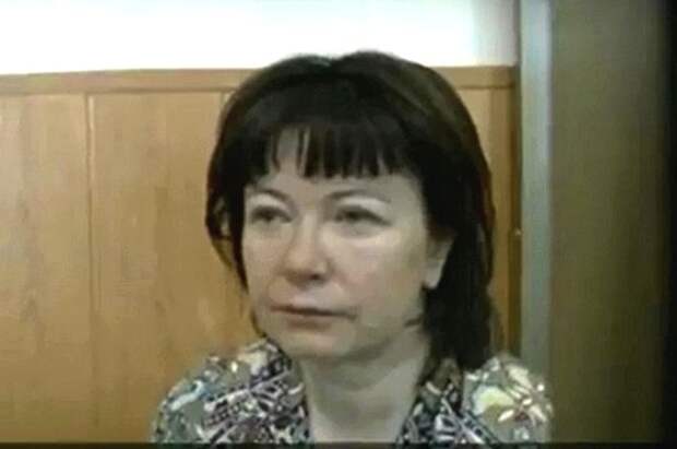 Наталью Стришнюю поместили в ростовское СИЗО до вынесения вердикта суда.