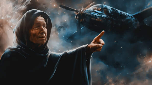 Ванга предупреждала: 2026-й - год глобального пожара? Пророчества о войнах и триумфе