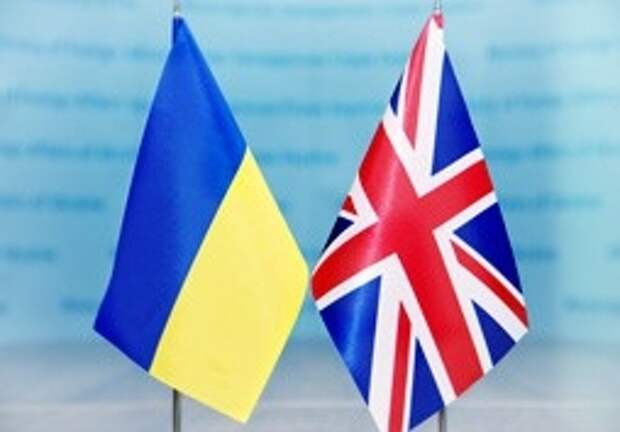 Великобритания передала 180 бронежилетов и касок бойцам АТО Великобритания передала 180 бронежилетов и касок бойцам АТО