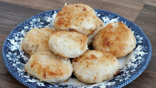 Почему котлеты получаются сухими: ошибка, которую делают почти все