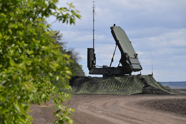 МИД России объявил о запуске производства новых ракетных систем