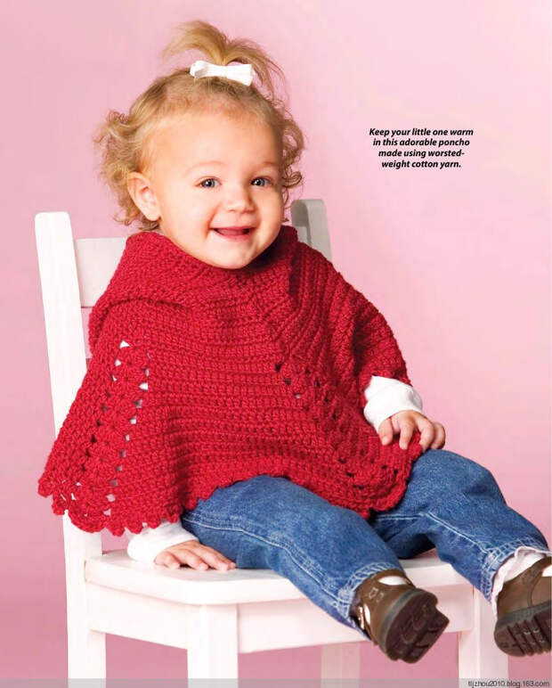 Crochet Worlds Christmas in Crochet - Holiday 2013 - 紫苏 - 紫苏的博客 Crochet Worlds Christmas in Crochet - Holiday 2013 - 紫苏 - 紫苏的博客