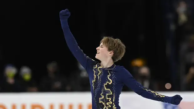 Арутюнян: при определённом стечении обстоятельств Малинин может выиграть ОИ-2022