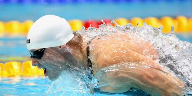 Российских пловцов безнравственно встретили перед стартом на Олимпиаде