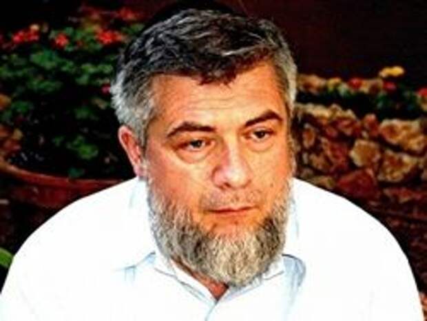 Авигдор Эскин: ХАМАС и Донбасс не союзники Авигдор Эскин: ХАМАС и Донбасс не союзники