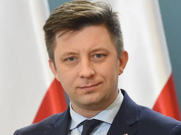 Польша похвасталась вторым местом по поставкам вооружения на Украину