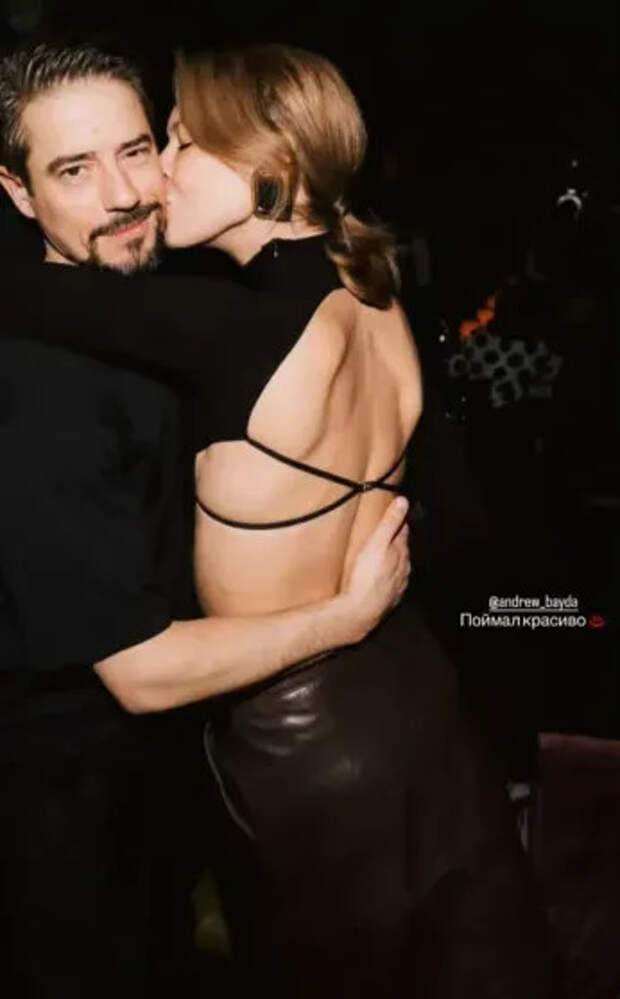 Юлия Акимова