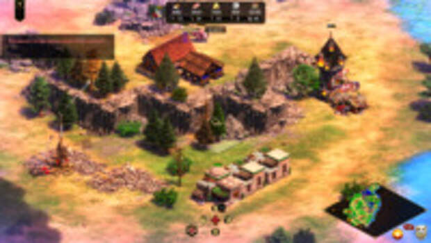 Обзор Age of Empires II: Definitive Edition