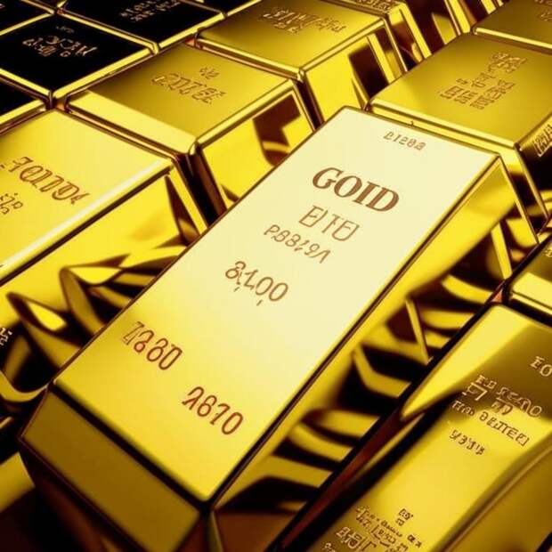 Золото подешевело на 2%, торгуясь на уровне 4676 долларов за унцию