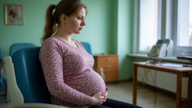 Пособие беременным предложили выплачивать без учета уровня дохода