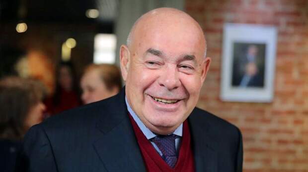 Швыдкой считает возможным возобновление выставок с музеями Европы и Америки в будущем