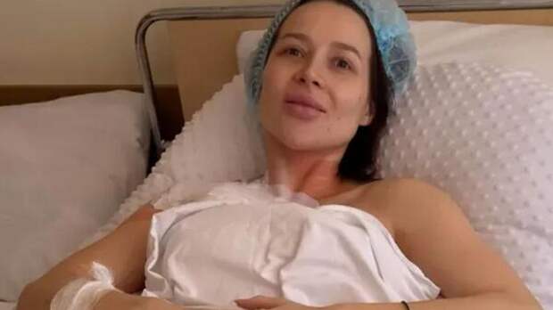 «Сделать ничего нельзя»: онколог о последствиях стремительного развития рака у Лерчек