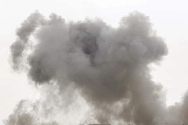 ВСУ атаковали артиллерией Любимовку Херсонской области