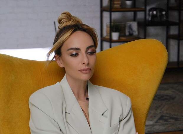 «Кто бы мог подумать» – Екатерина Варнава рассказала о реабилитации после вируса