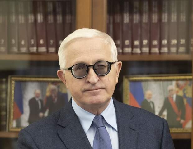 Шохина переизбрали президентом РСПП на четыре года на съезде союза