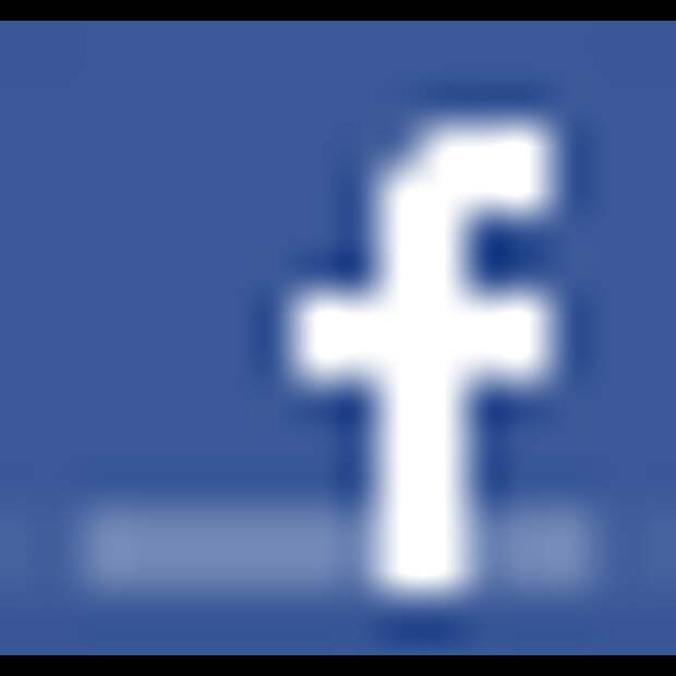 Facebook Logo