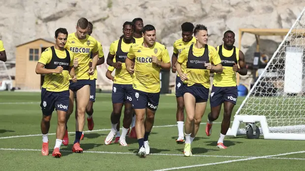 Агент Головина подтвердил, что футболист восстановился от травмы