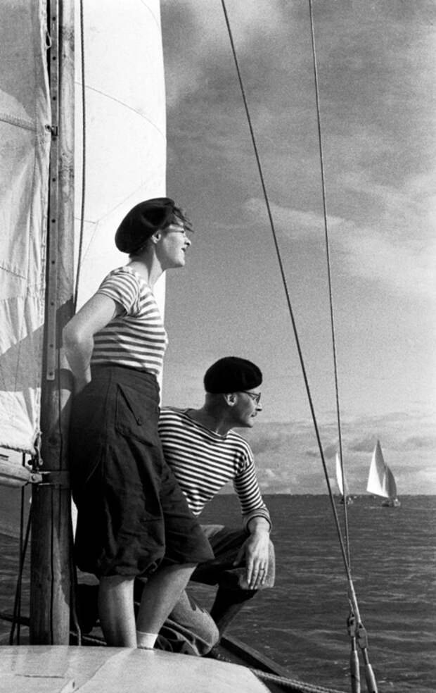 Markov Grinberg10 Советская эпоха в знаковых фотографиях Маркова Гринберга