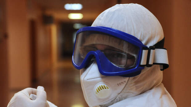 Сувенир из Таиланда: в Петербурге у мужчины обнаружили обезьянью оспу