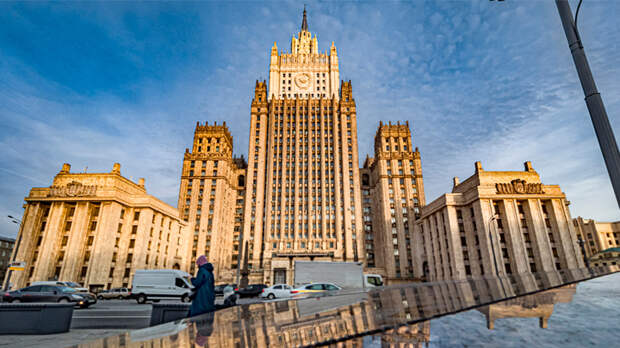 Идет война холодная. США идут на эскалацию, Россия вынуждена ответить Идет война холодная. США идут на эскалацию, Россия вынуждена ответить