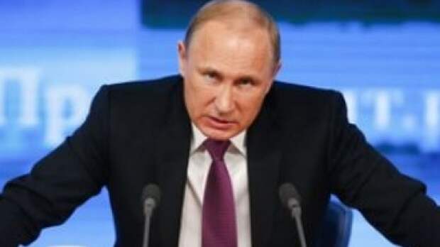 Российский журналист взорвал сети планом капитуляции Путина