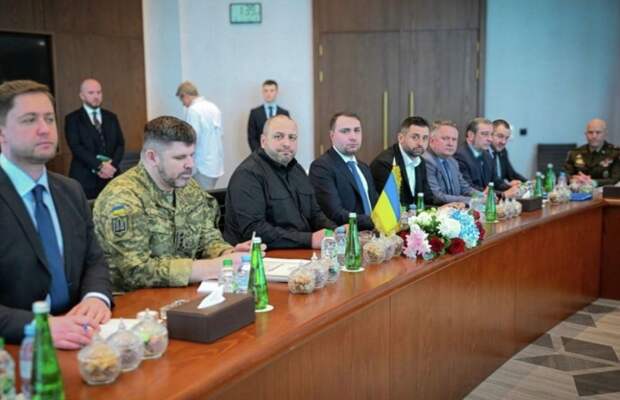 Журналист Axios Равид: Украина оценила переговоры в Абу-Даби как продуктивные