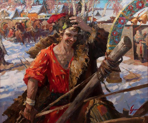 ЕМЕЛЯ ЕМЕЛЯ