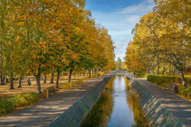 Татарстанда җылы ял көннәр көтелә