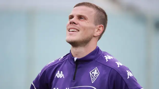 Итальянский агент: Кокорин отвергнут «Фиорентиной»