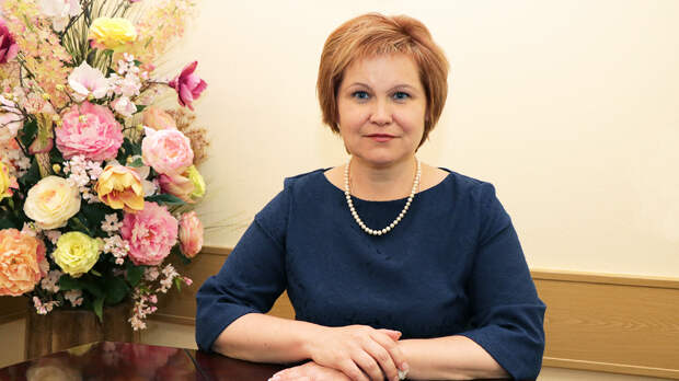 Сорокина поздравила рязанцев с Днём Победы