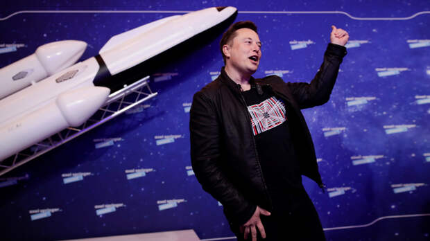 Отрывок из книги «Космос ближе: Как Илон Маск и инженеры SpaceX поставили полёты на поток»