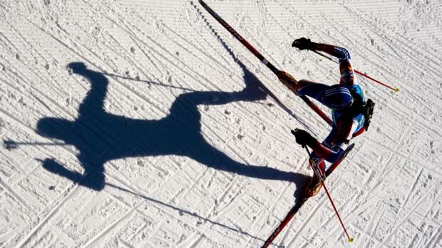 Касперович: нашим биатлонистам стоит вернуть золотые медали Сочи‑2014, а мы бычимся