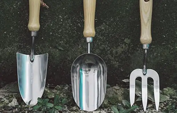 Что подарить дачнику на Новый год